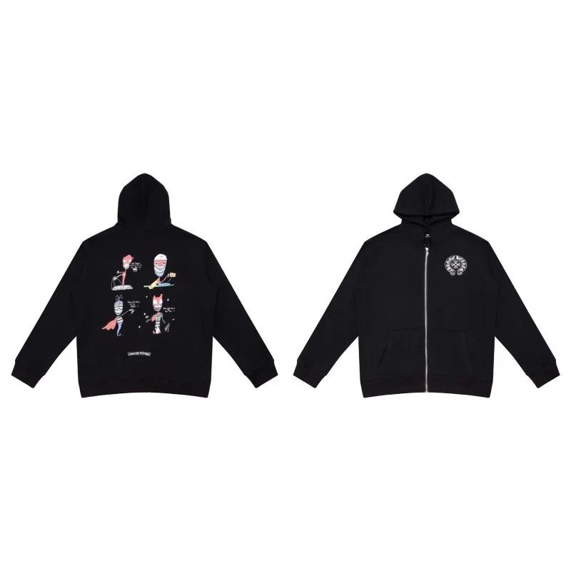 5004 Black