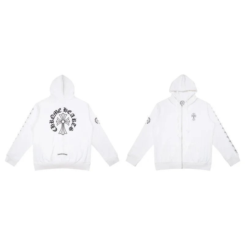 5007 white
