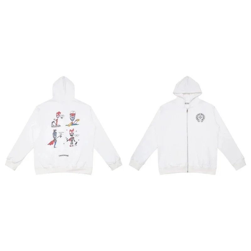5004 white