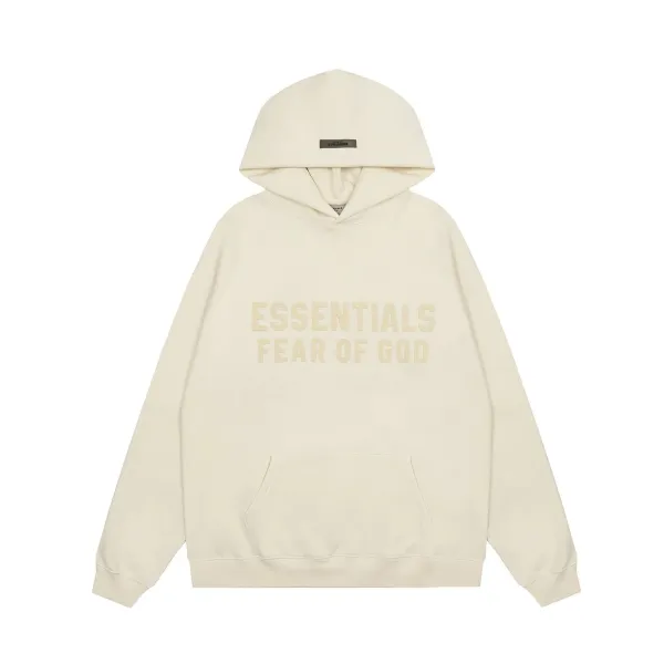 Off-White Homecoming Hoodie Yellow - 12