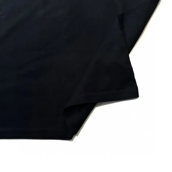 Balenciaga x Adidas Originals Outline Logo T-Shirt White - 9