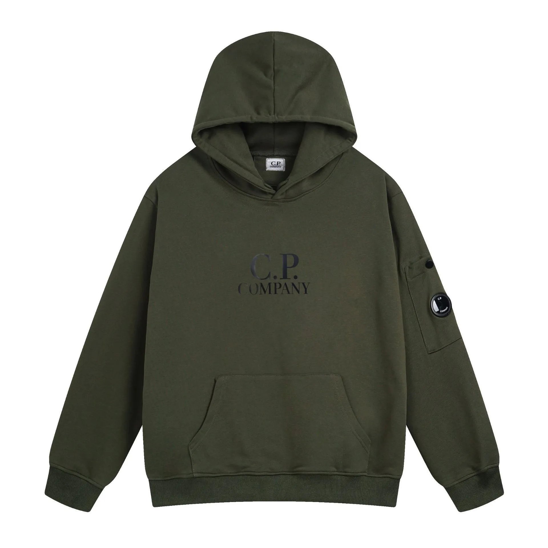 Army Green