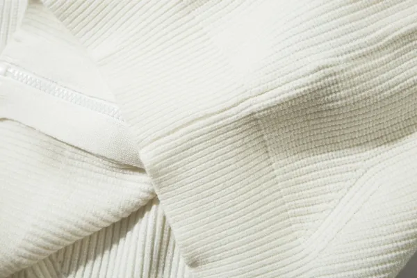 Design Chunky Knit Oversized Cardigan Beige-Gray Multicolor - 22