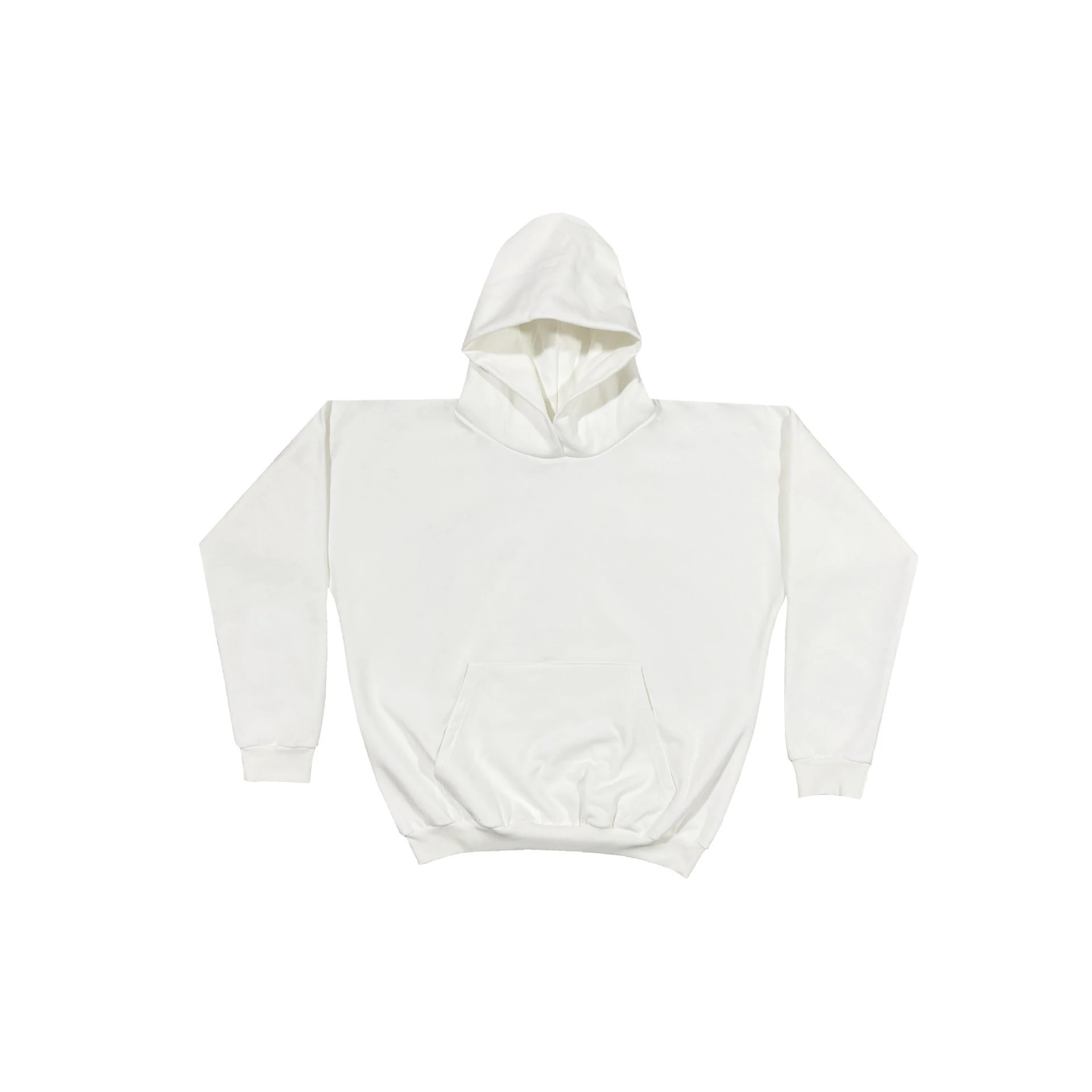 Cyrillic Letter Print Hoodie photo 7