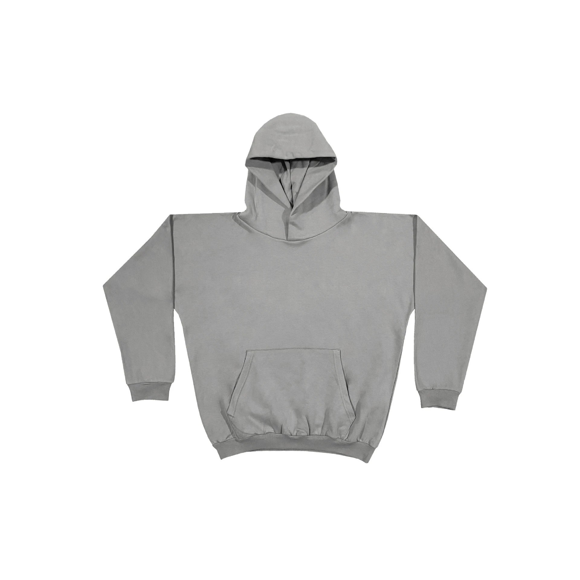 Cyrillic Letter Print Hoodie photo 8