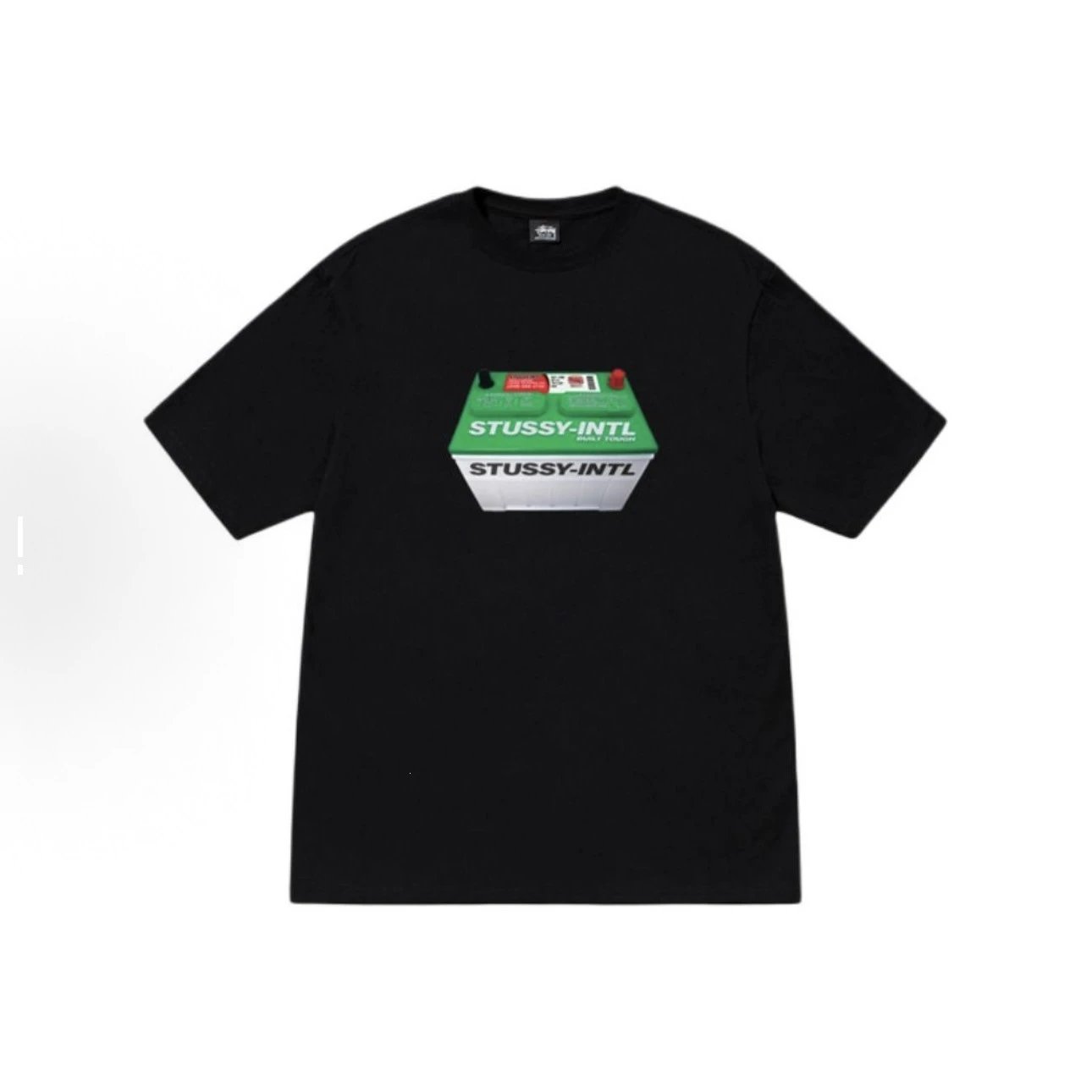 World Tour Casual T-Shirt photo 5