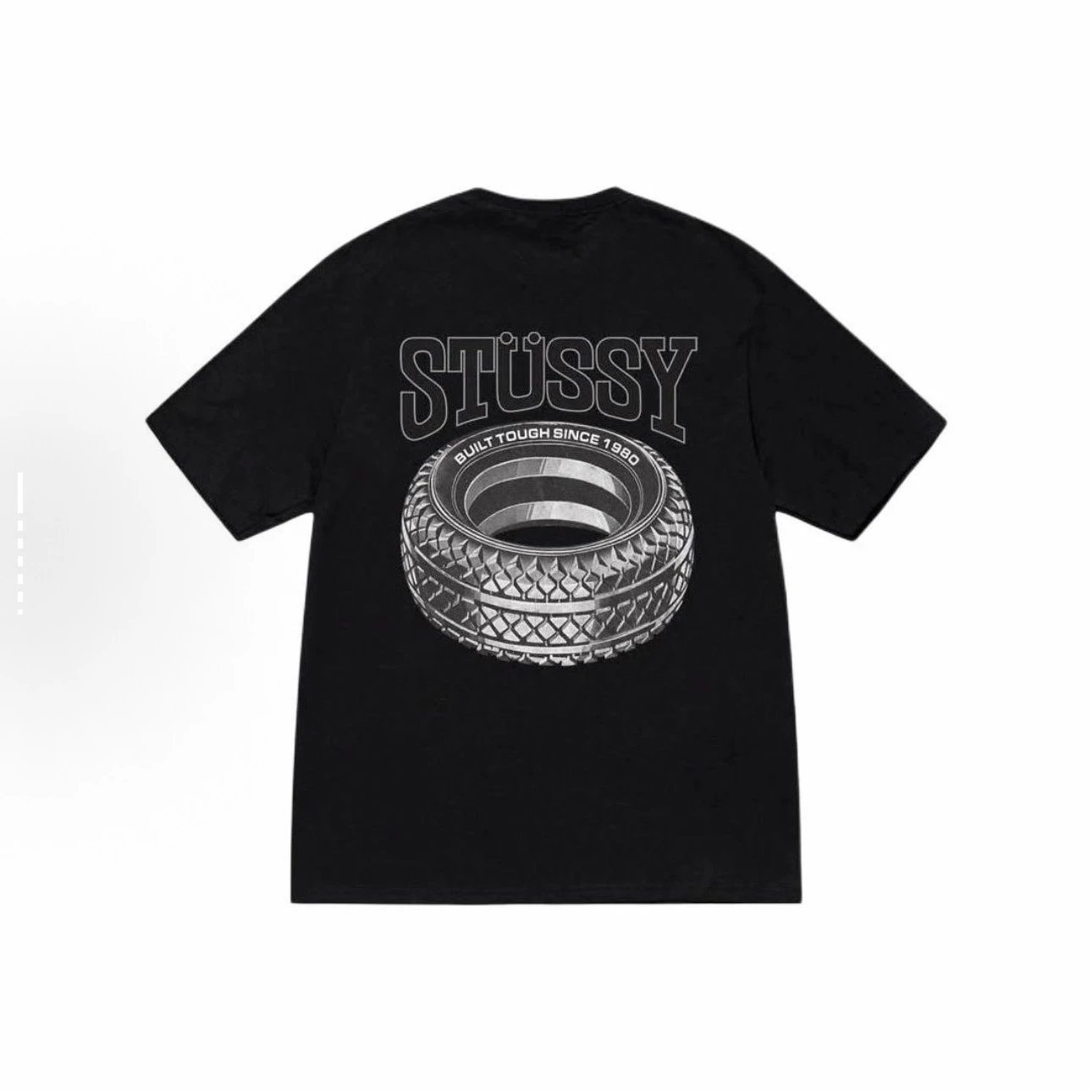 World Tour Casual T-Shirt photo 8