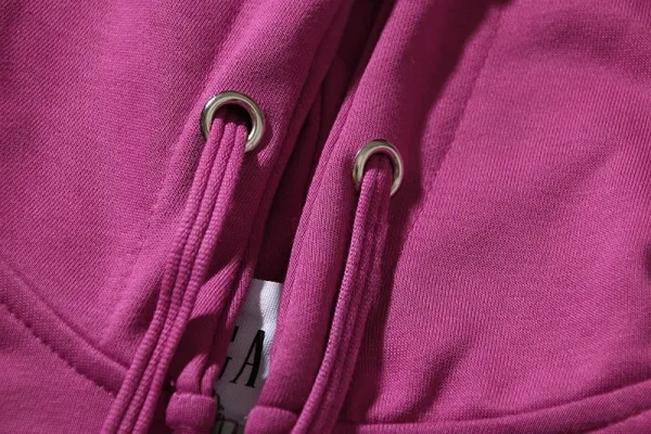 GAP Logo Zip-Up Hoodie Sky Blue - 18