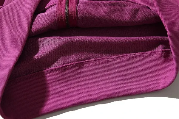 GAP Logo Zip-Up Hoodie Sky Blue - 19