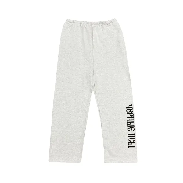 Off-White Arrow Logo Hoodie Charcoal Gray Hoodie - 7