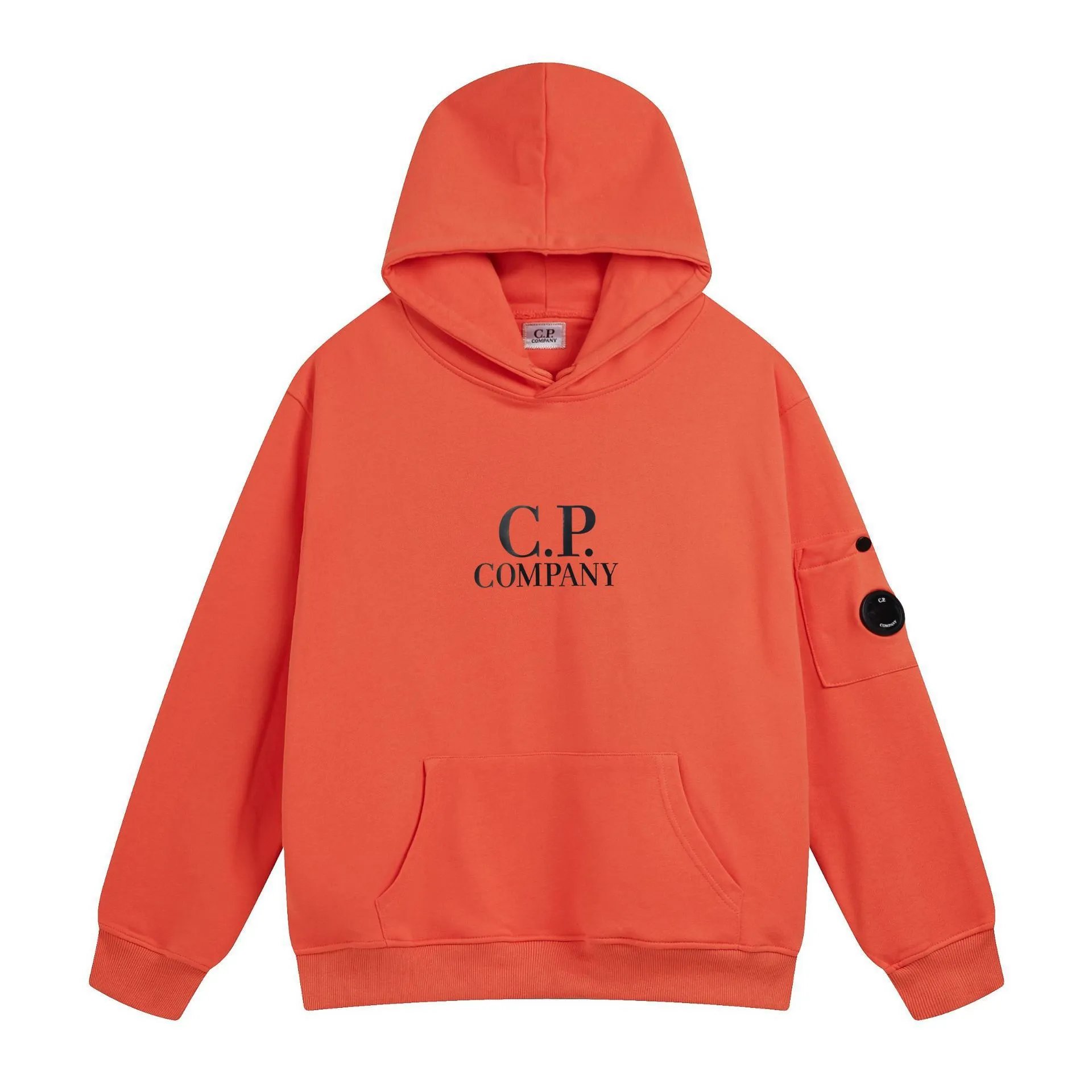Orange Red
