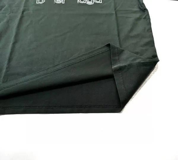 Balenciaga x Adidas Originals Outline Logo T-Shirt White - 21