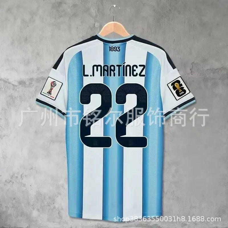 26 Argentina Home 22