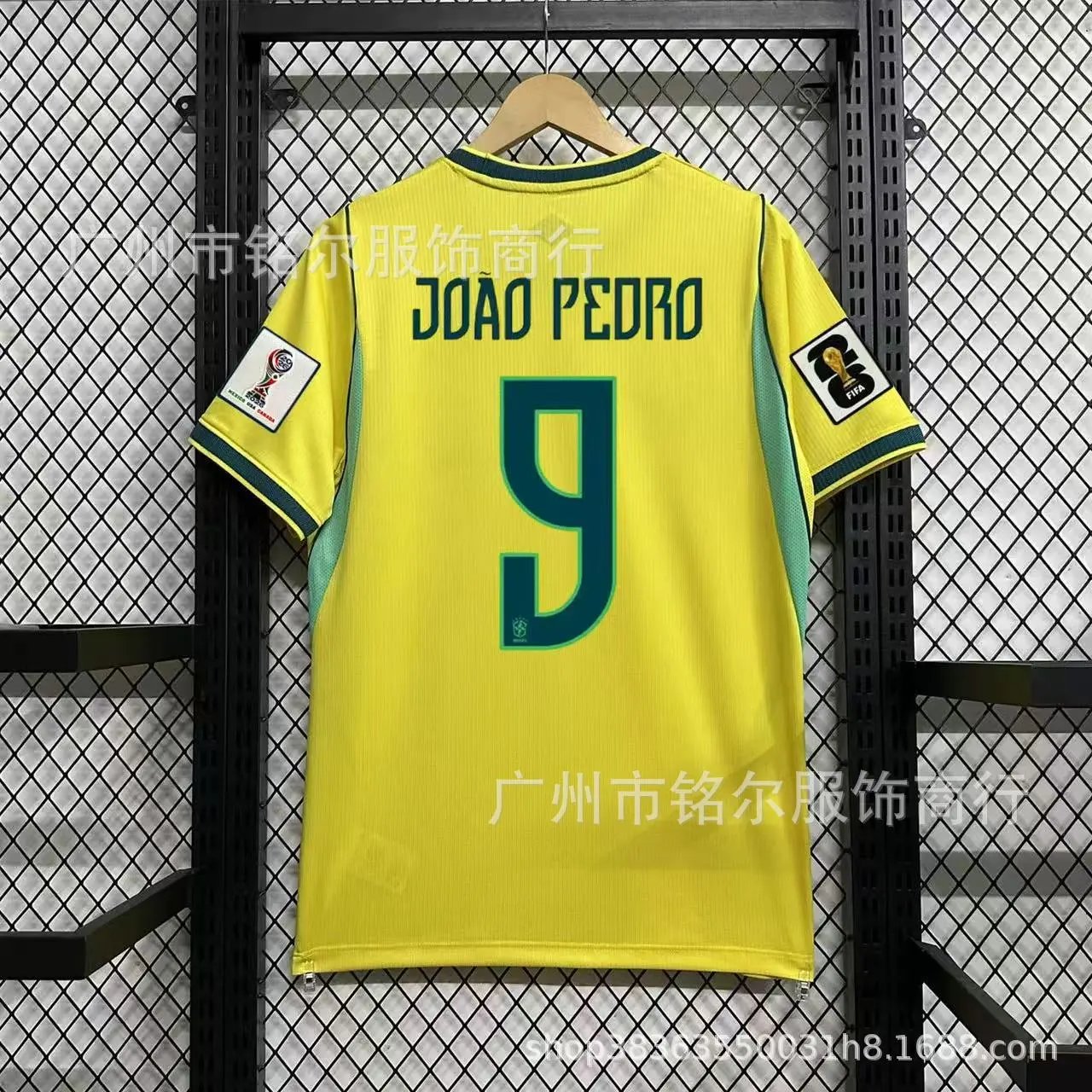 2627 Brazil Home 9