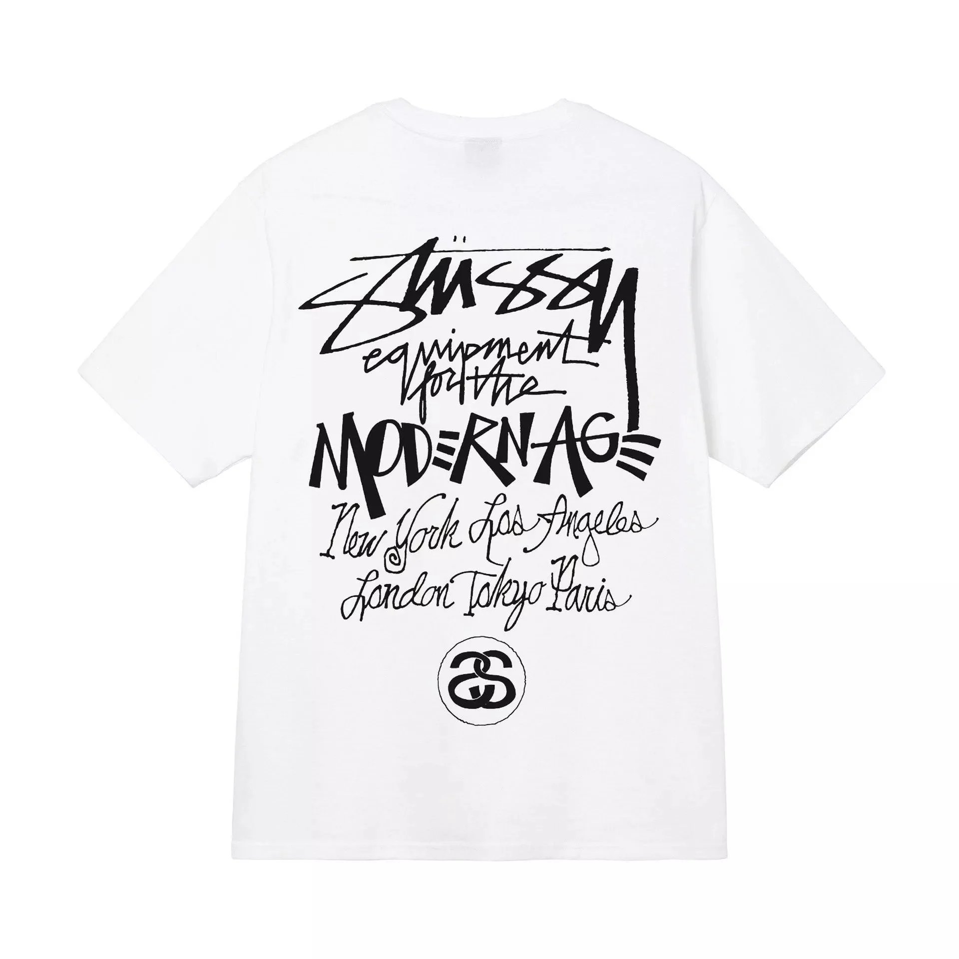 White【Font】