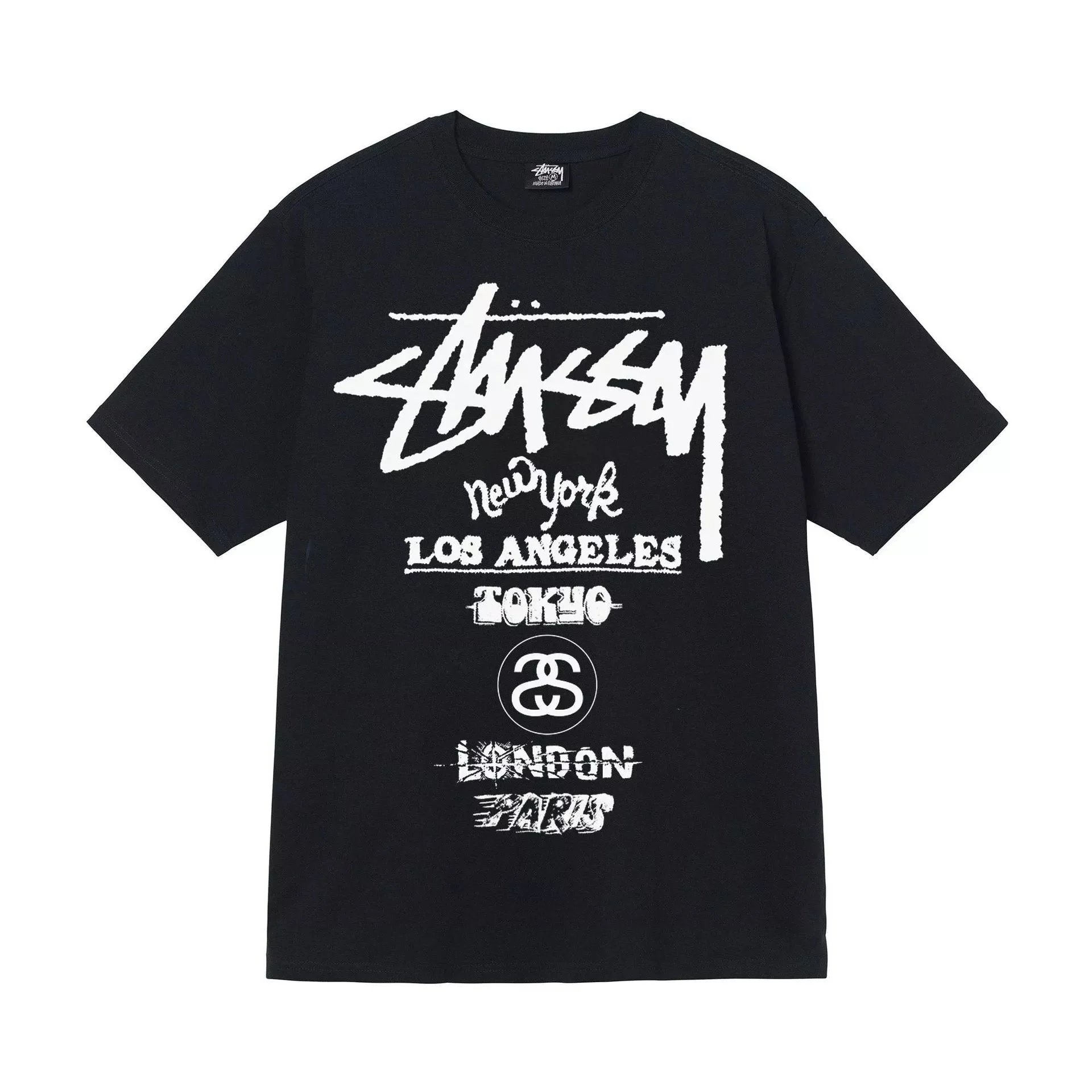Black【23 Xunyou】