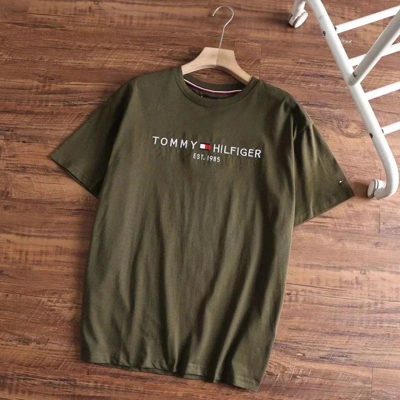 Timmy Hilfiger 1985 Shirts