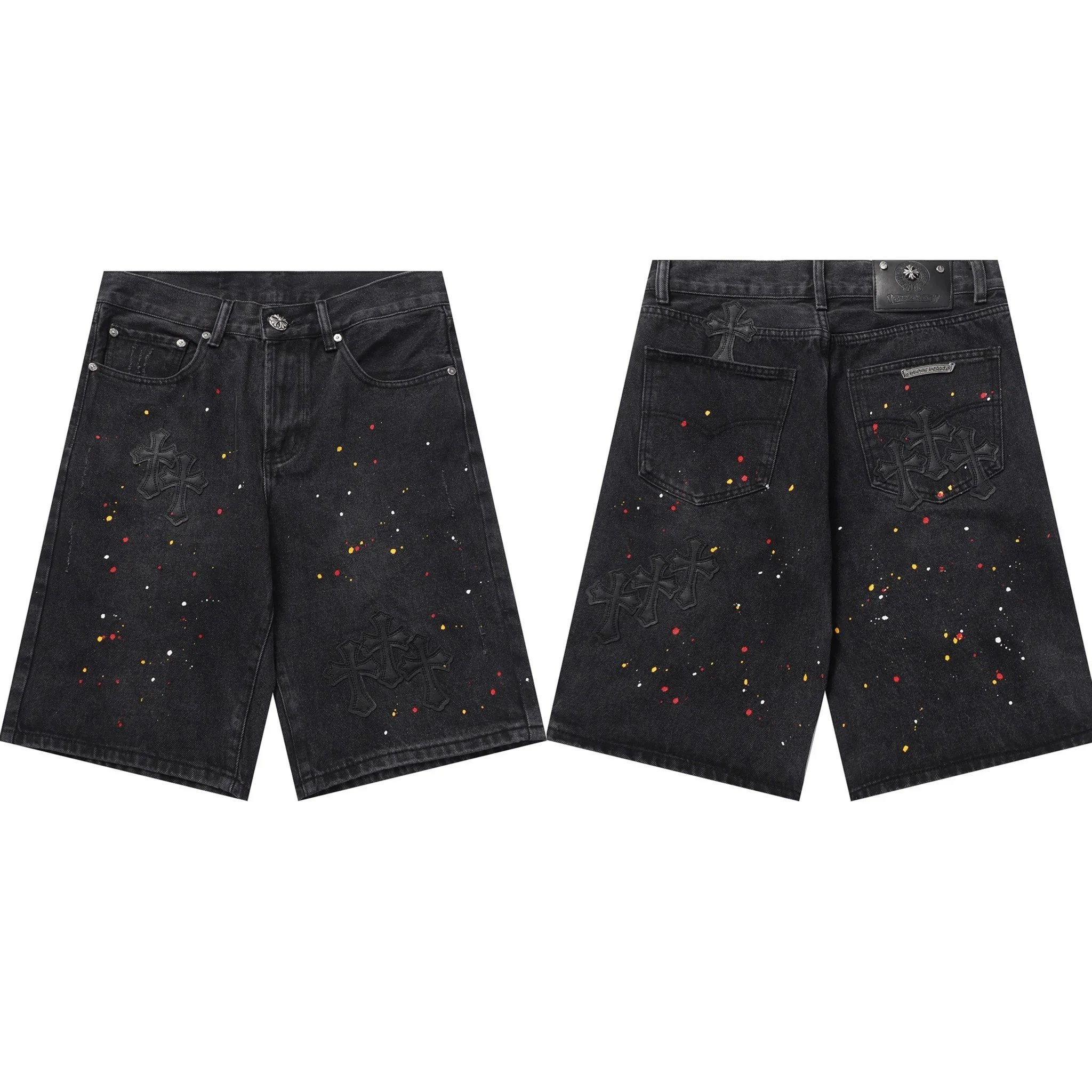 Chrome Hearts Shorts