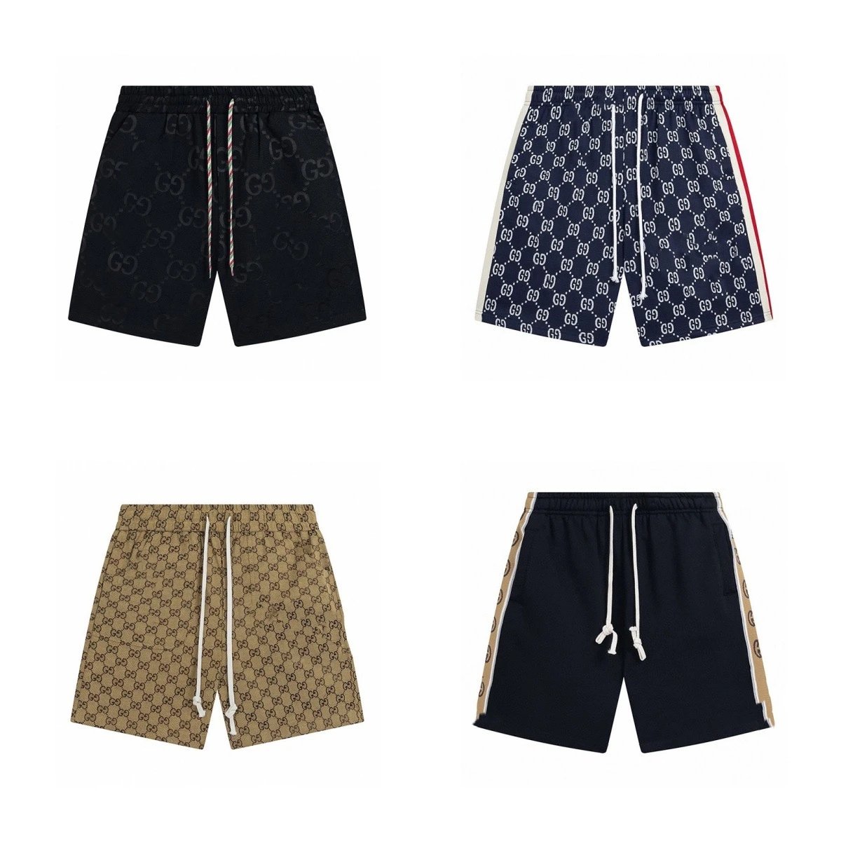 【 G2 】 Shorts