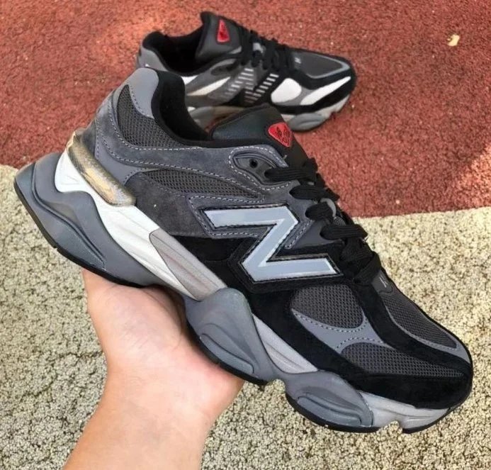 新款百搭潮流休闲跑鞋CRH327