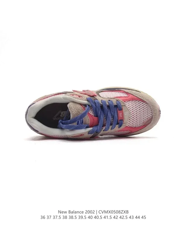New Balance Sneakers 2002R product detail image 6