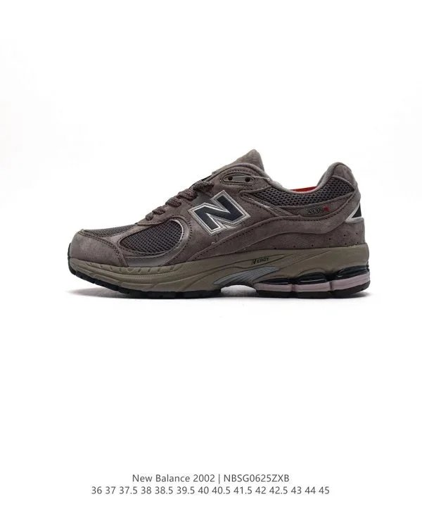 New Balance Sneakers 2002R — 10