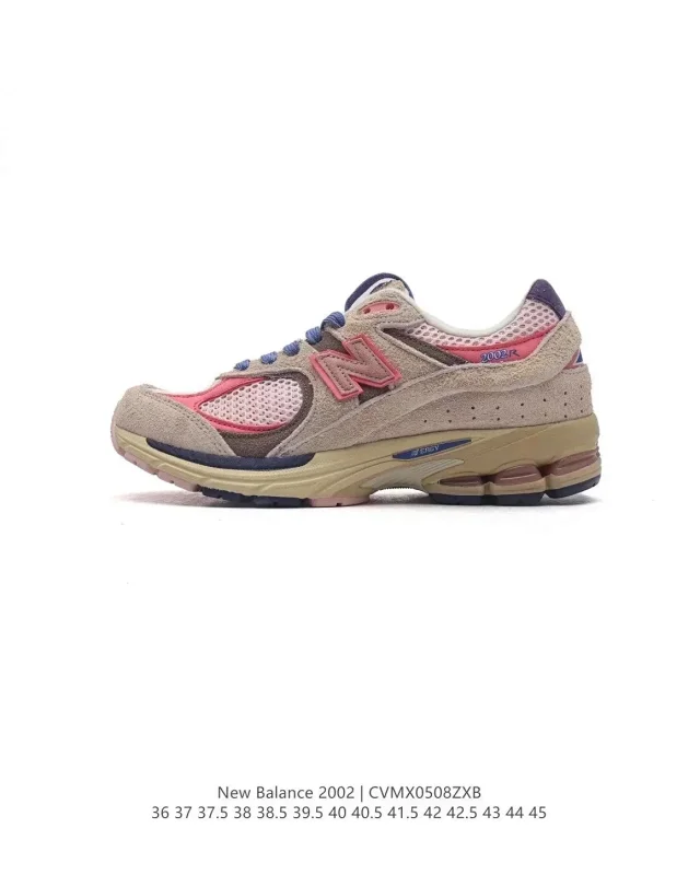 New Balance Sneakers 2002R product detail image 2