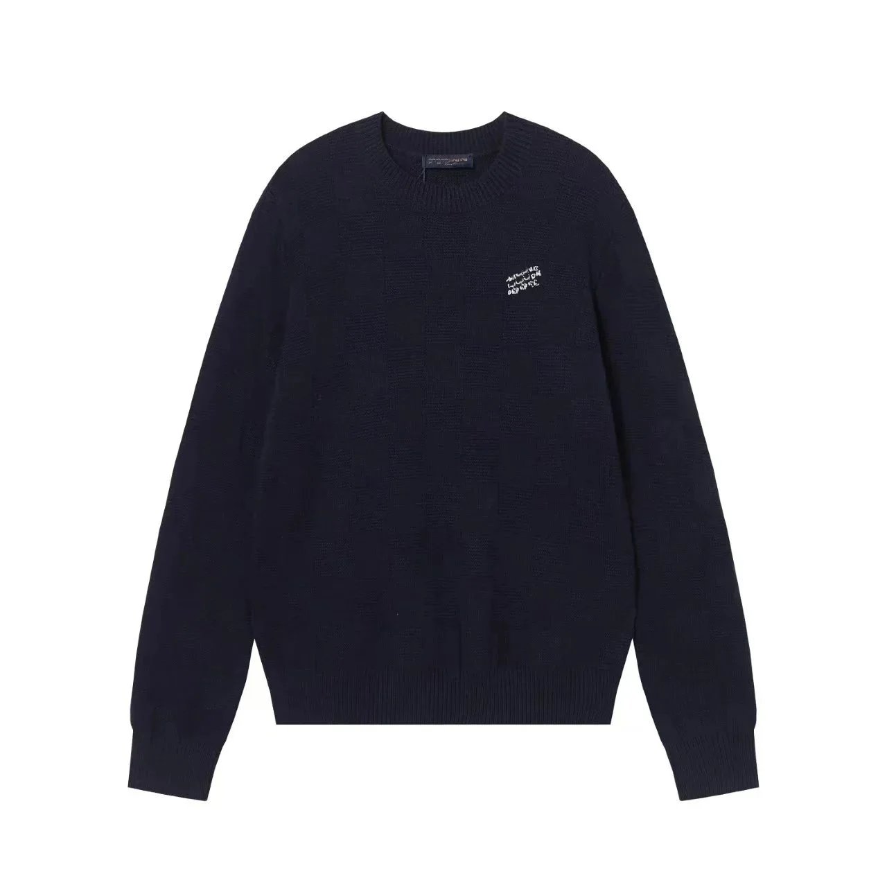 L20 百搭休闲毛衣