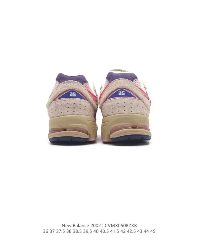 New Balance Sneakers 2002R product detail image 7