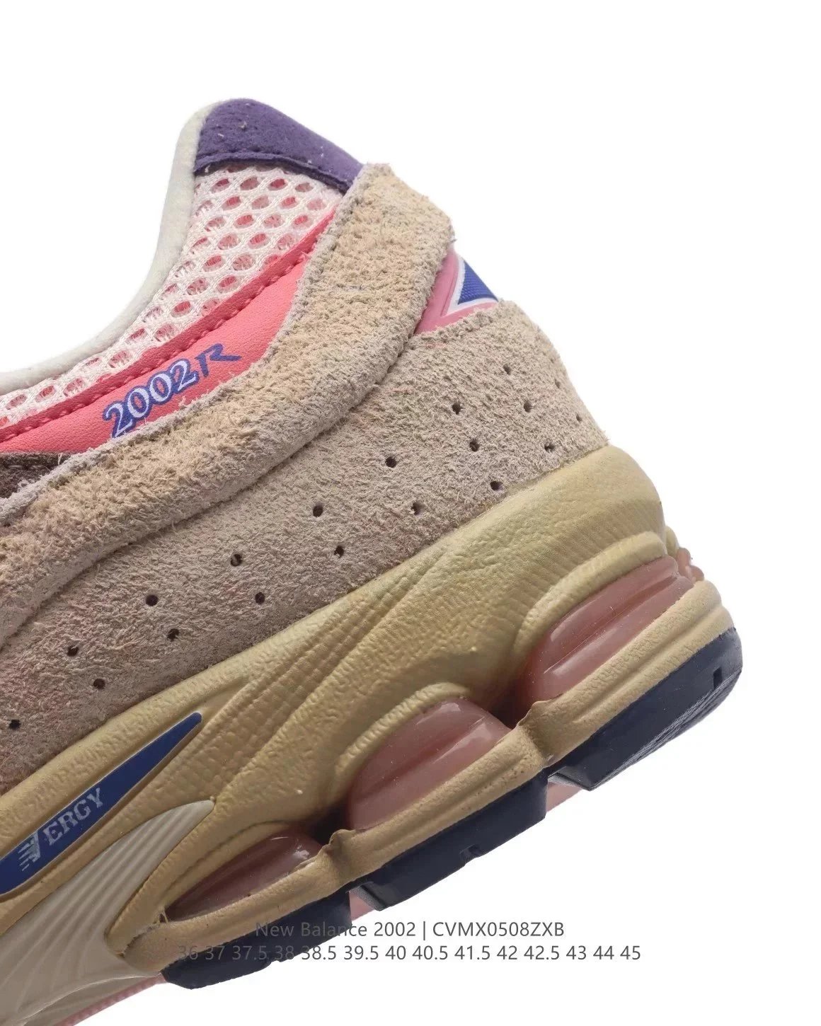 New Balance Sneakers 2002R image 9