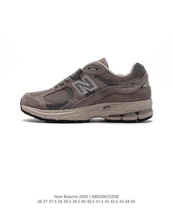 New Balance Sneakers 2002R — 14