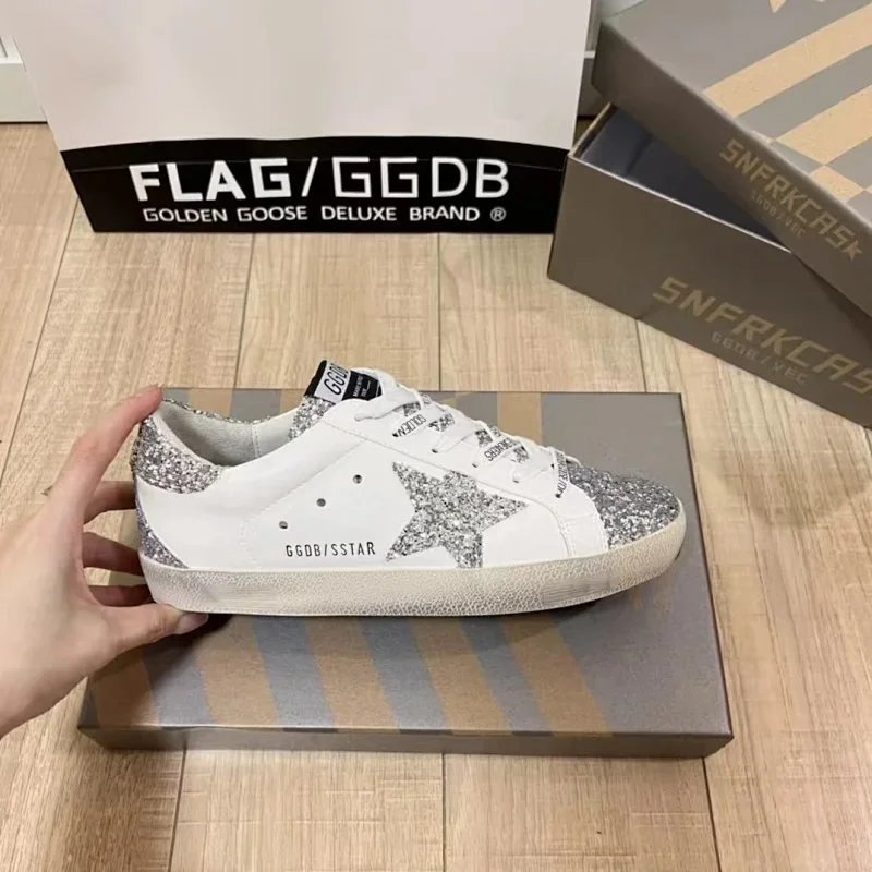 Colorful Casual Shoes photo 3