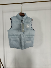 Canada Goose Down Jackets Fur-Trim Hooded Jacket — 22