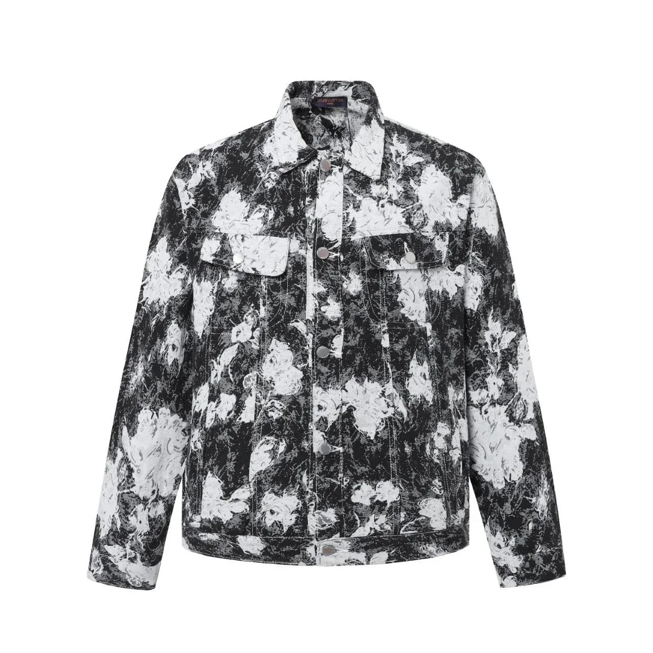 🔥时尚潮流百搭夹克外套 – QC photos preview | CnFans  | 7550179689