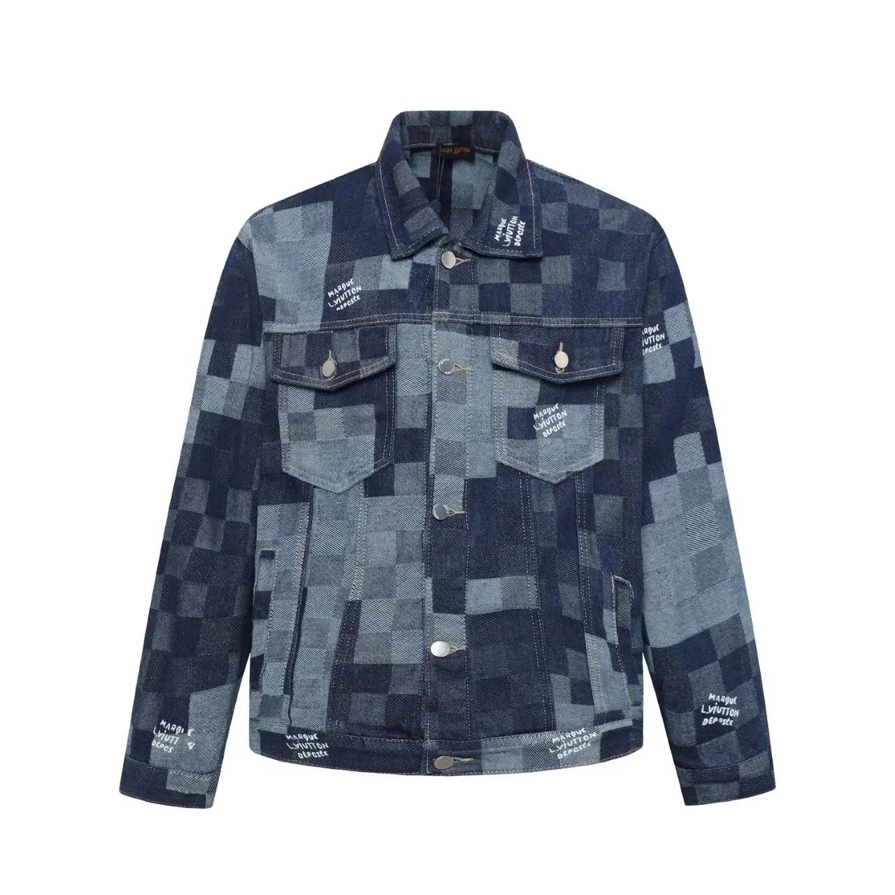 🔥时尚潮流百搭夹克外套 – QC photos preview | CnFans  | 7550179689