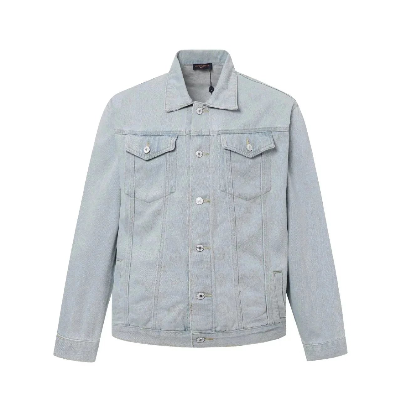 🔥时尚潮流百搭夹克外套 – QC photos preview | CnFans  | 7550179689