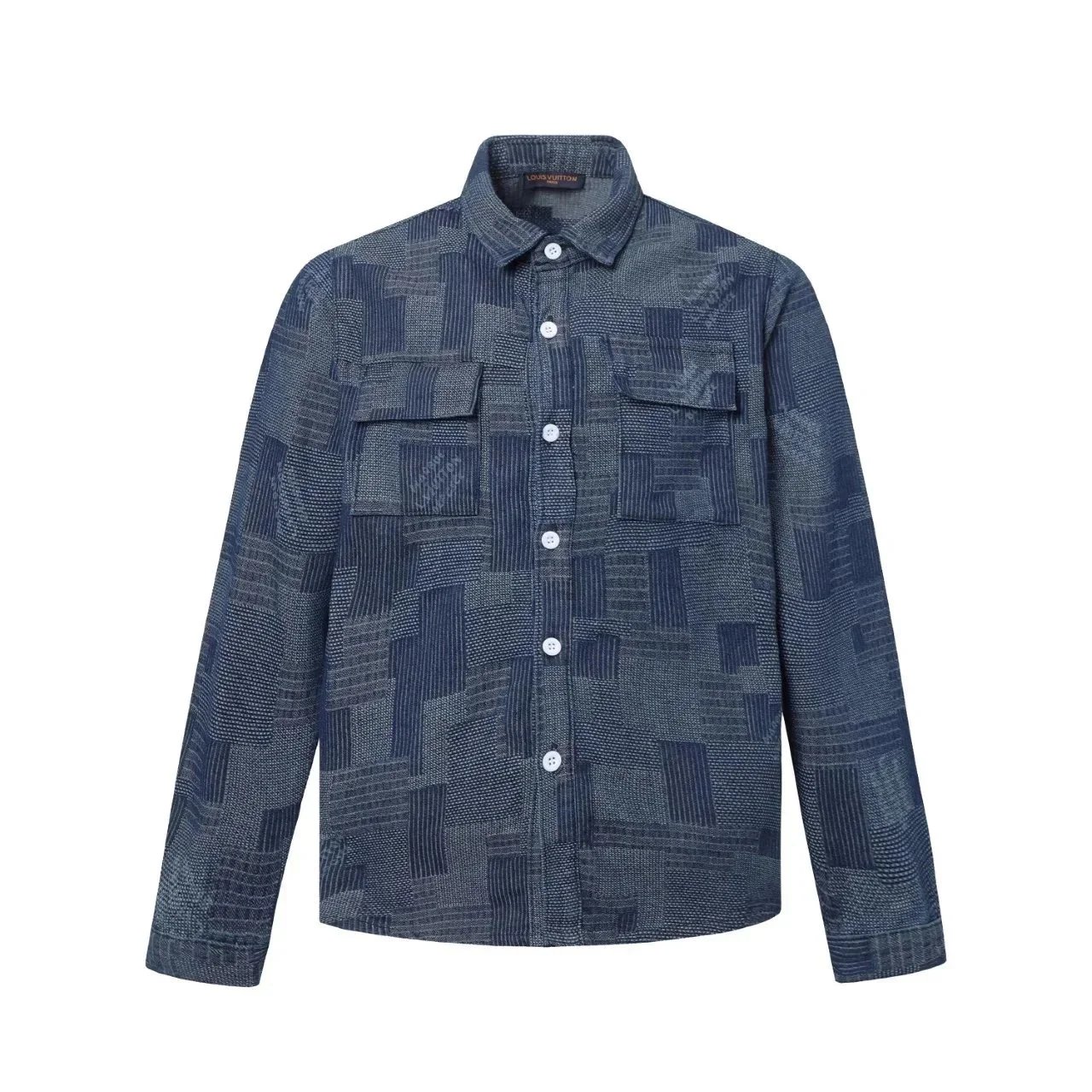 🔥时尚潮流百搭夹克外套 – QC photos preview | CnFans  | 7550179689