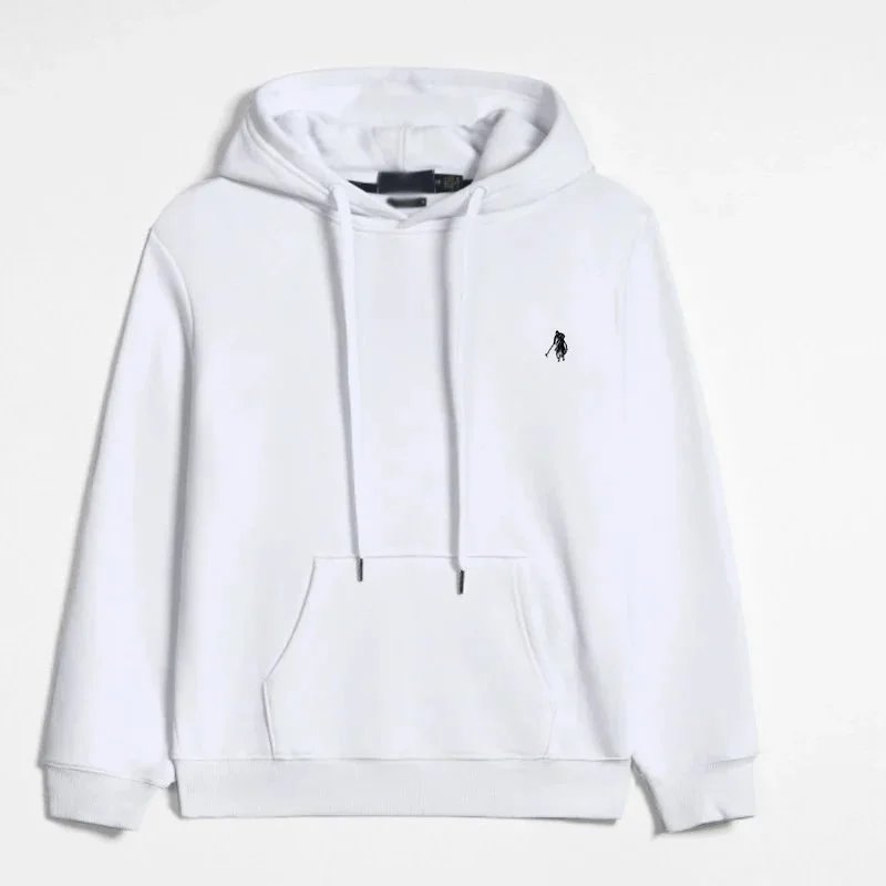 Pullover White