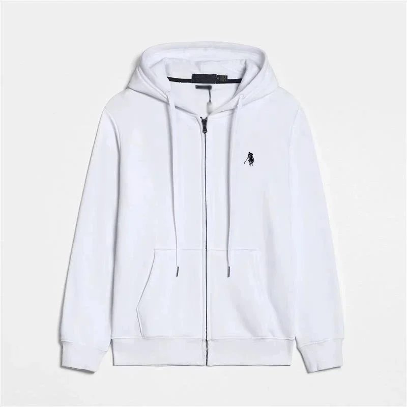 Zip White