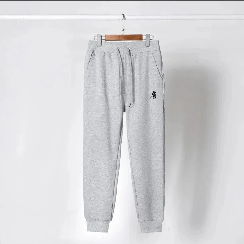 Pants Pony Grey