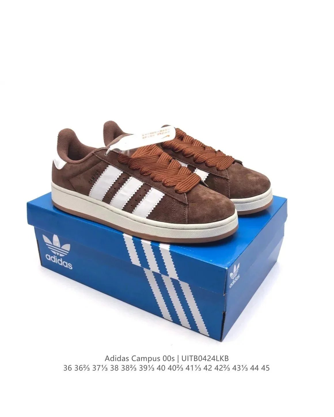 AG3 AD 经典复古休闲板鞋