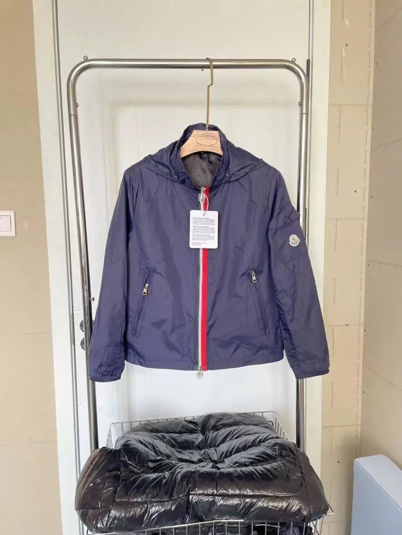 Canada Goose Down Jackets Fur-Trim Hooded Jacket — 1 (Ships first to collectors)