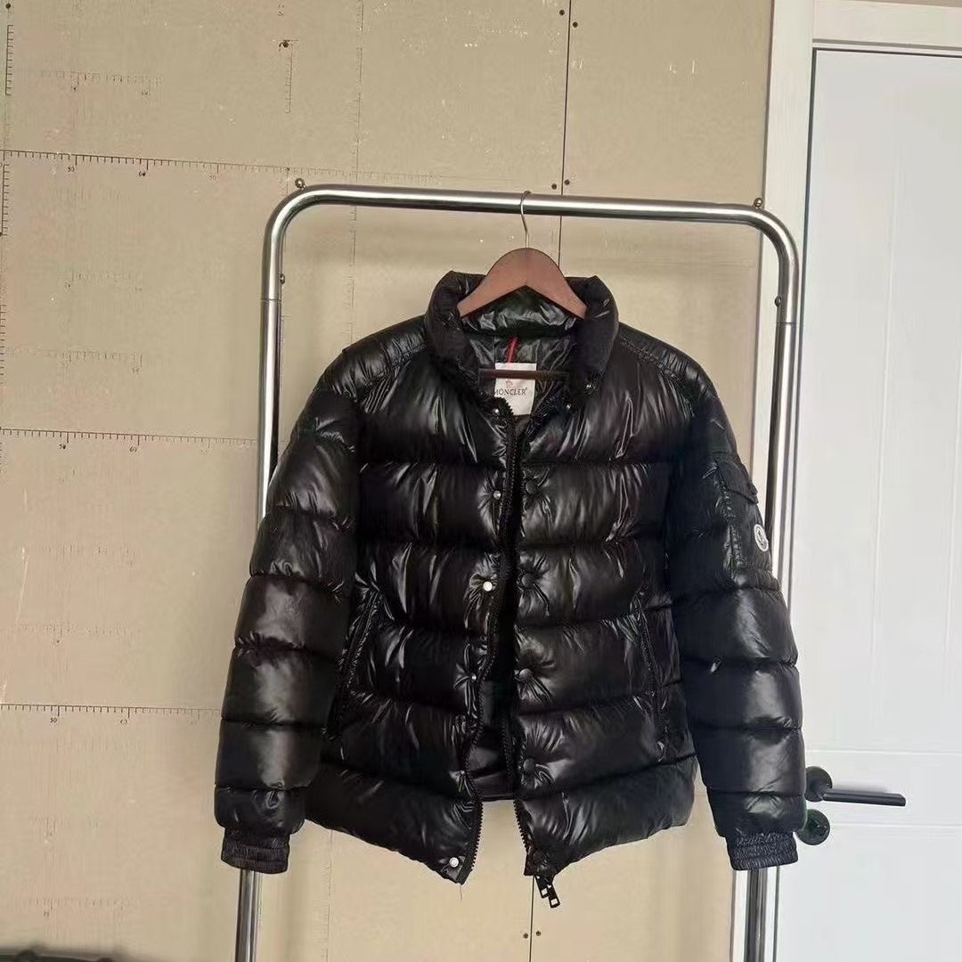 Canada Goose Down Jackets Fur-Trim Hooded Jacket — 5