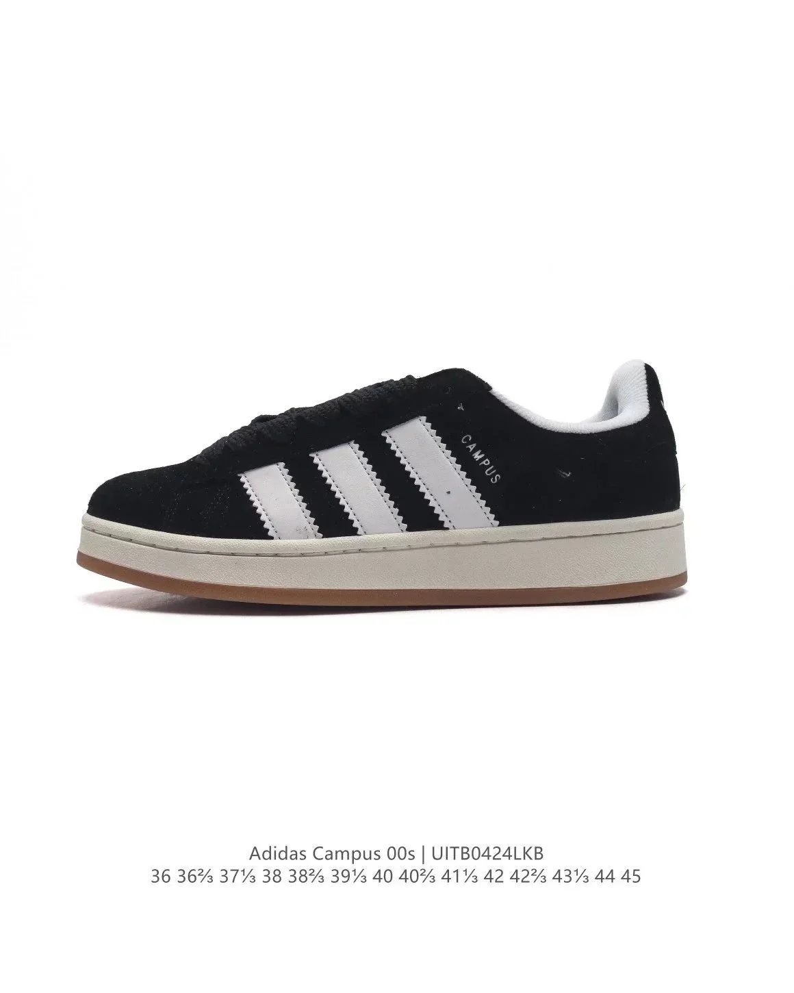 AG3 AD 经典复古休闲板鞋