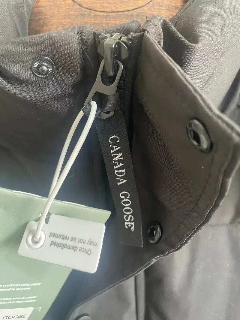 🔥J-1寻觅冬日时尚, 羽绒服点亮造型