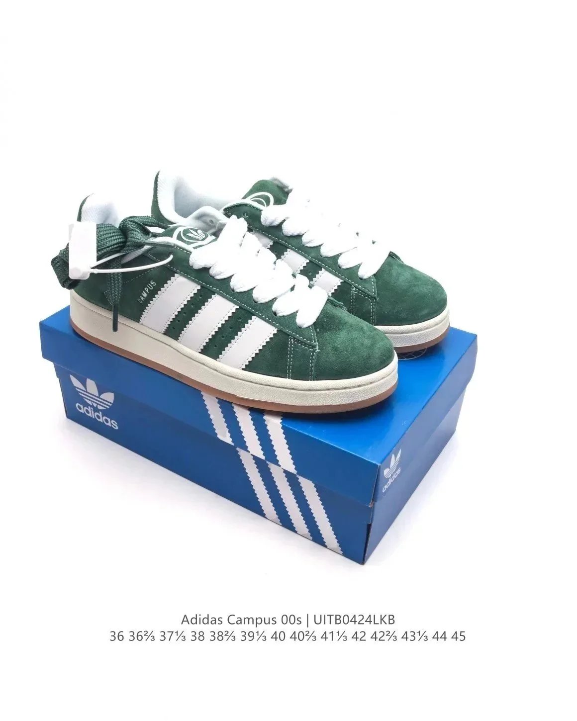 AG3 AD 经典复古休闲板鞋