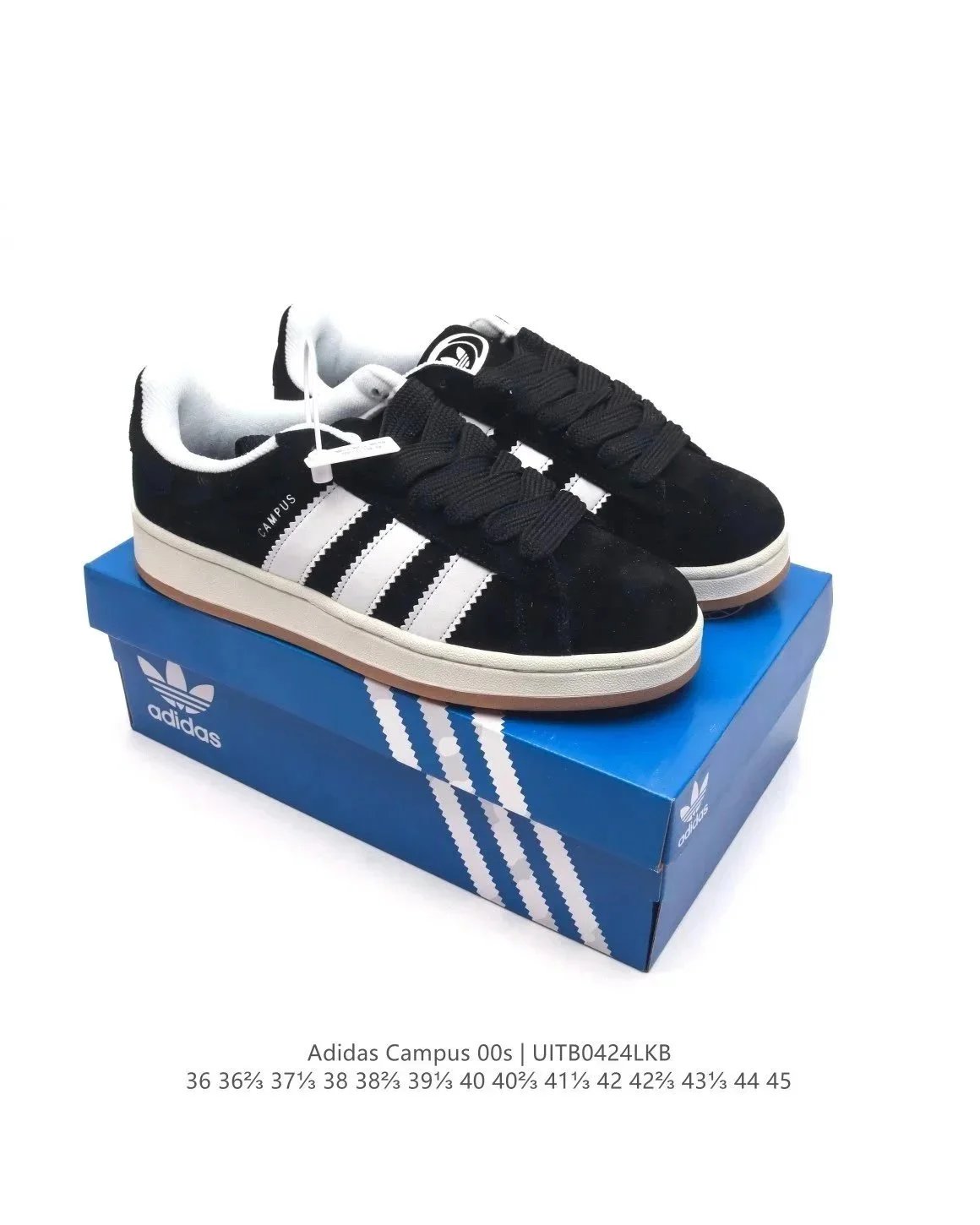 AG3 AD 经典复古休闲板鞋