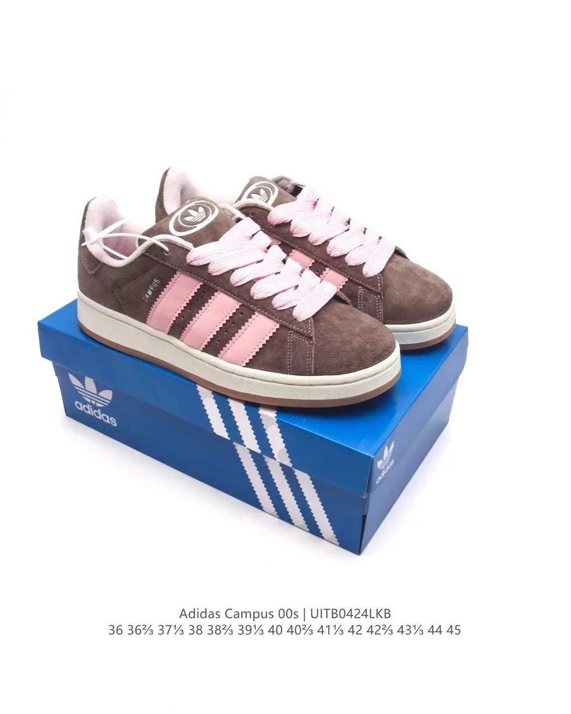 AG3 AD 经典复古休闲板鞋