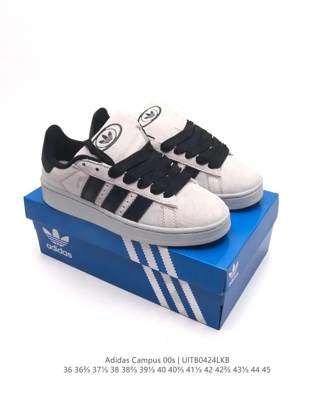 AG3 AD 经典复古休闲板鞋