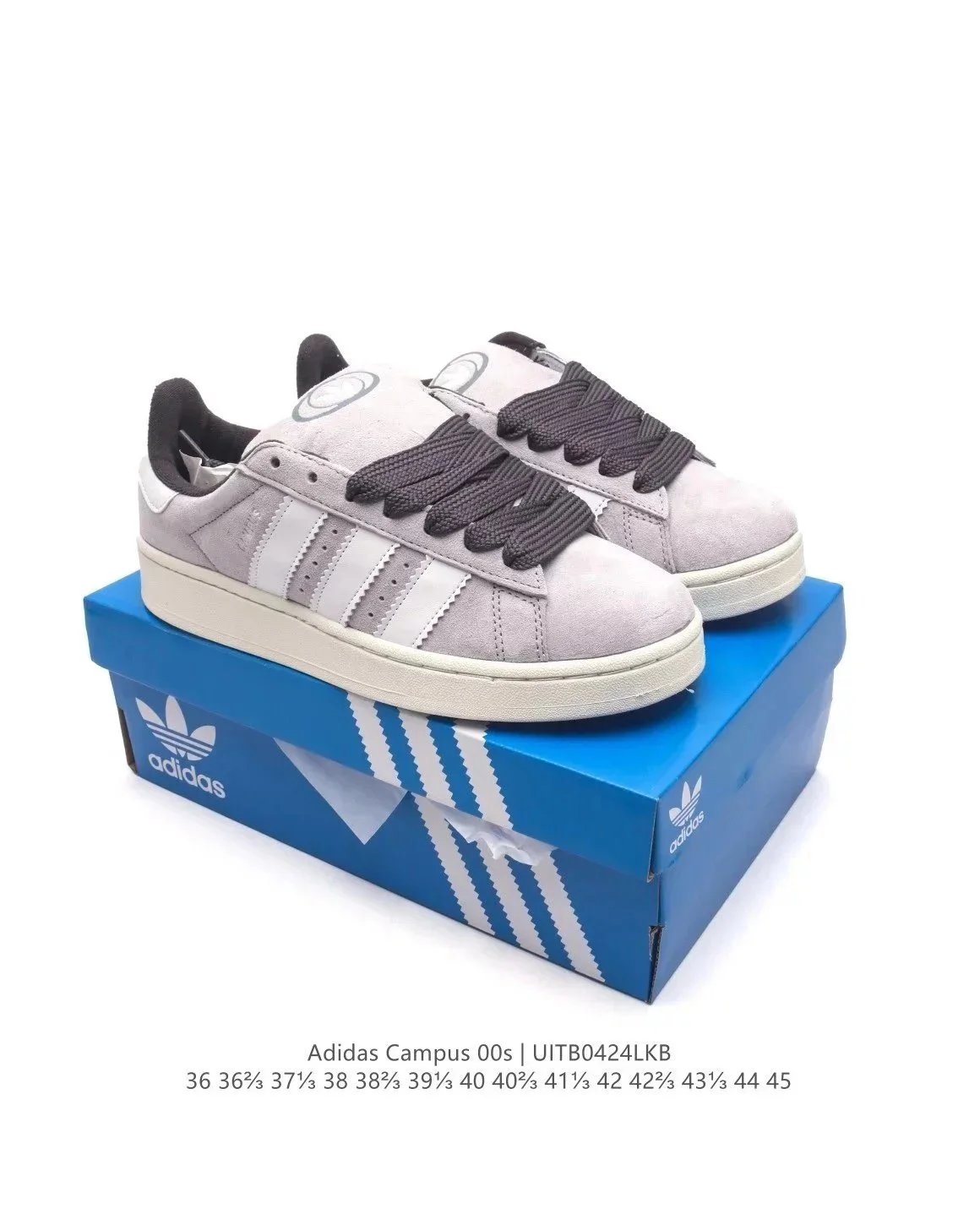 AG3 AD 经典复古休闲板鞋